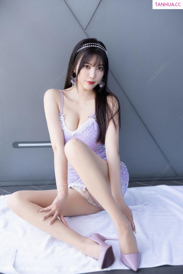 杨晨晨 sugar小甜心CC [XiuRen]高清写真图 2022.07.19 No.5300 杨晨晨Yome第44张图片